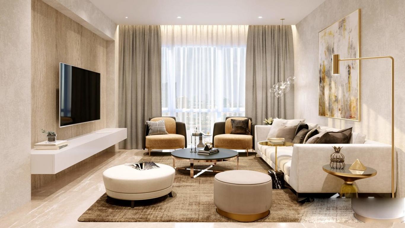 lodha Premier